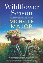 Wildflower Season eBook  by Michelle Major