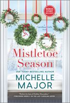 Mistletoe Season eBook  by Michelle Major