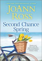 Second Chance Spring eBook  by JoAnn Ross