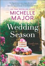 Wedding Season eBook  by Michelle Major