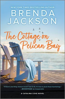 The Cottage on Pelican Bay