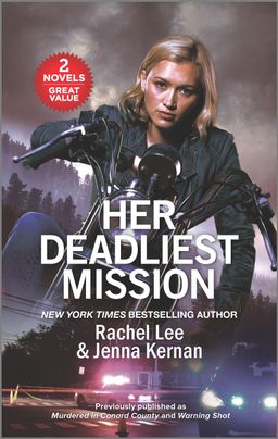 Her Deadliest Mission