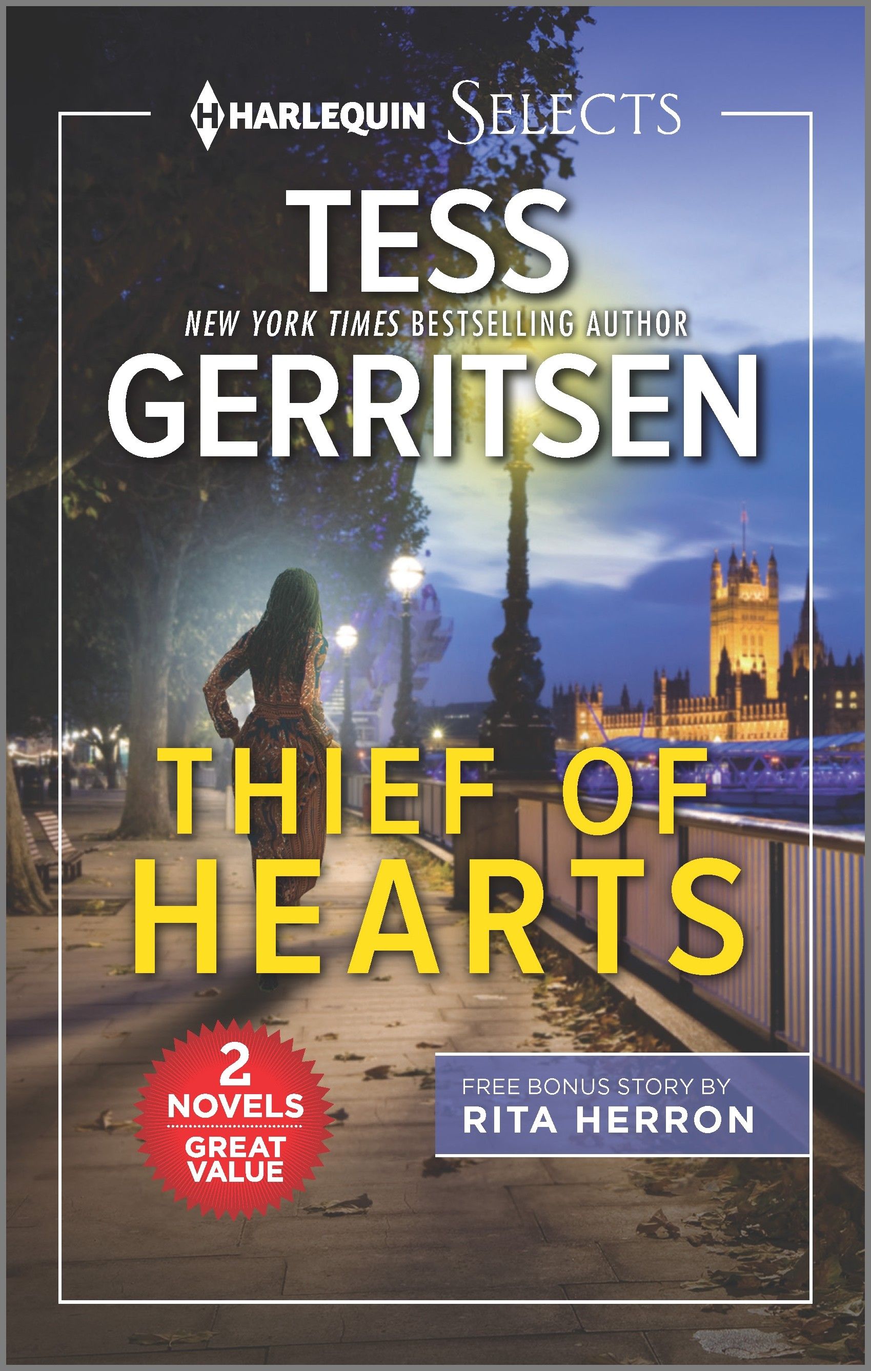 Thief of Hearts