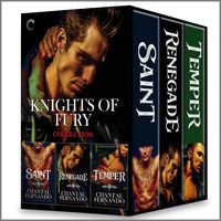 knights-of-fury-collection