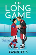 The Long Game - Rachel Reid - eBook