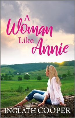 A Woman Like Annie