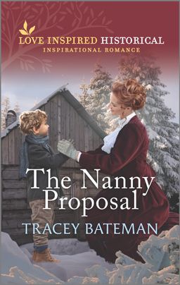 The Nanny Proposal