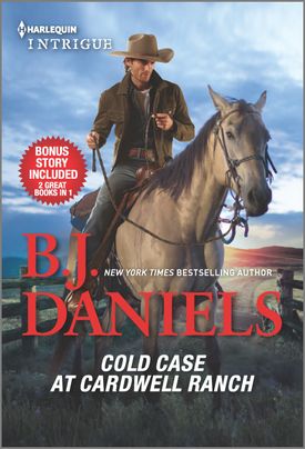 Cold Case at Cardwell Ranch & Boots and Bullets