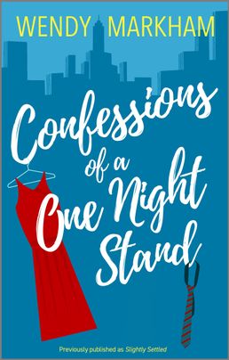 Confessions of a One Night Stand