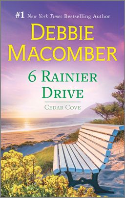 6 Rainier Drive
