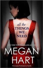 All the Things We Need eBook  by Megan Hart