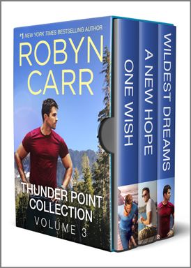Thunder Point Collection Volume 3