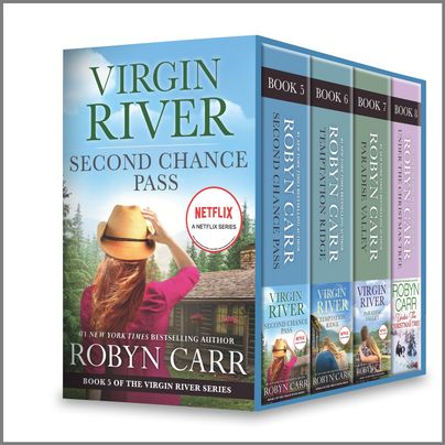 Virgin River Collection Volume 2