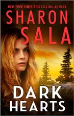 Dark Hearts eBook  by Sharon Sala