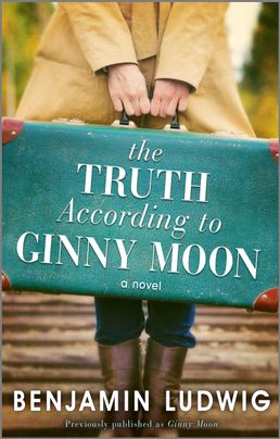 The Truth According to Ginny Moon