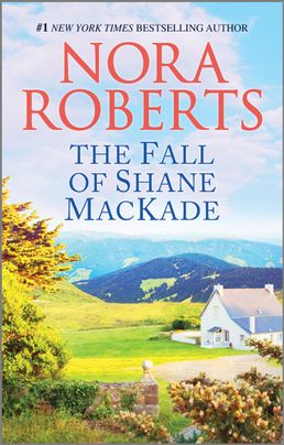 The Fall of Shane Mackade