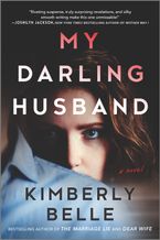 My Darling Husband eBook  by Kimberly Belle