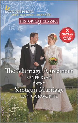 The Marriage Agreement and Shotgun Marriage