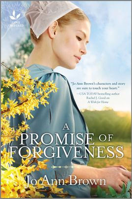 A Promise of Forgiveness