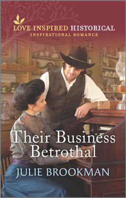 Their Business Betrothal