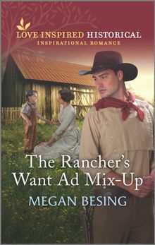 The Rancher's Want Ad Mix-Up