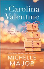 A Carolina Valentine eBook  by Michelle Major