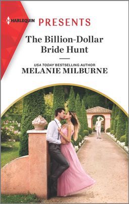 The Billion-Dollar Bride Hunt