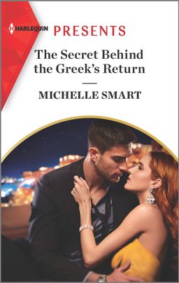 The Secret Behind the Greek's Return