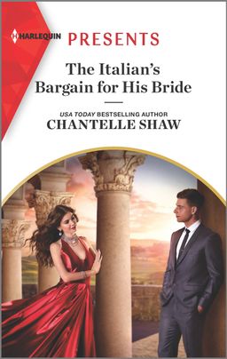 The Italian's Bargain for His Bride