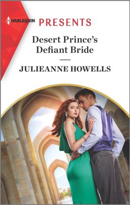 Desert Prince's Defiant Bride