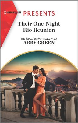 Their One-Night Rio Reunion