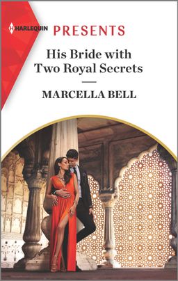 His Bride with Two Royal Secrets