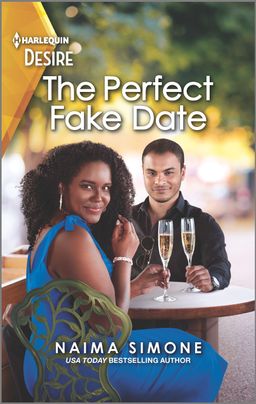 The Perfect Fake Date - Harlequin.com