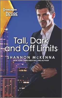 Tall, Dark and Off Limits