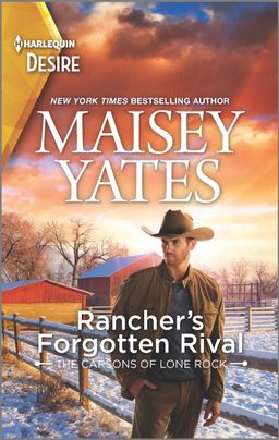 Rancher's Forgotten Rival