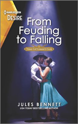 From Feuding to Falling