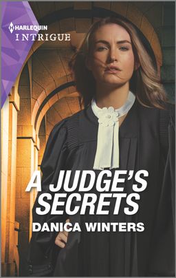 A Judge's Secrets