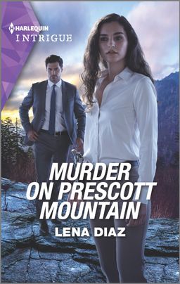 Murder on Prescott Mountain