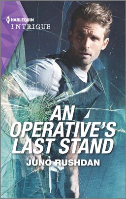 An Operative's Last Stand