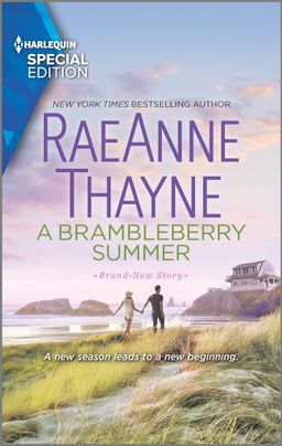 A Brambleberry Summer