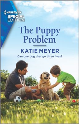 The Puppy Problem