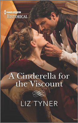 A Cinderella for the Viscount