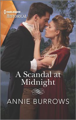 A Scandal at Midnight