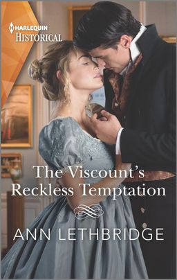 The Viscount's Reckless Temptation