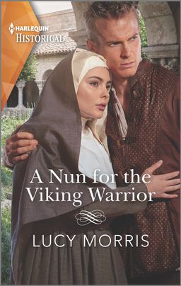 A Nun for the Viking Warrior