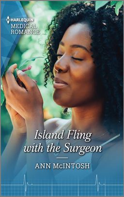 Island Fling with the Surgeon