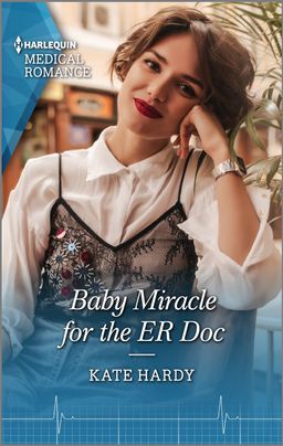 Baby Miracle for the ER Doc