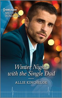 Winter Nights with the Single Dad