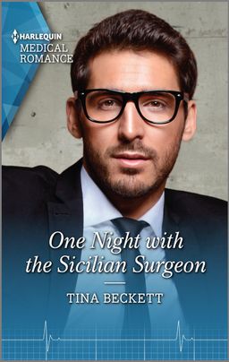 One Night with the Sicilian Surgeon