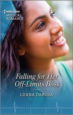 Falling for Her Off-Limits Boss